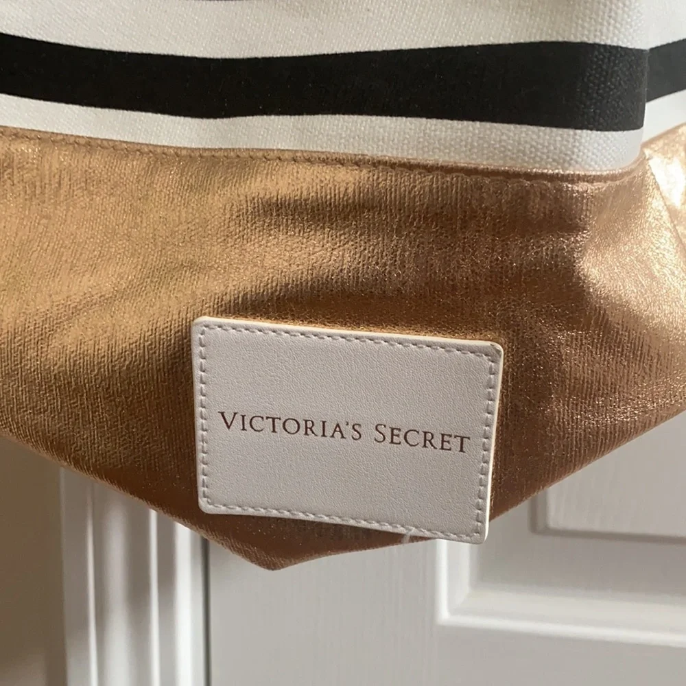 Victoria’s Secret Supermodel Beach Backpack